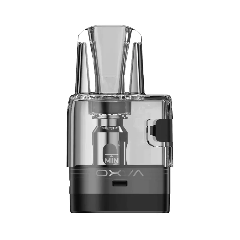 OXVA Oneo Pod náhradní cartridge 3ks 0,8ohm