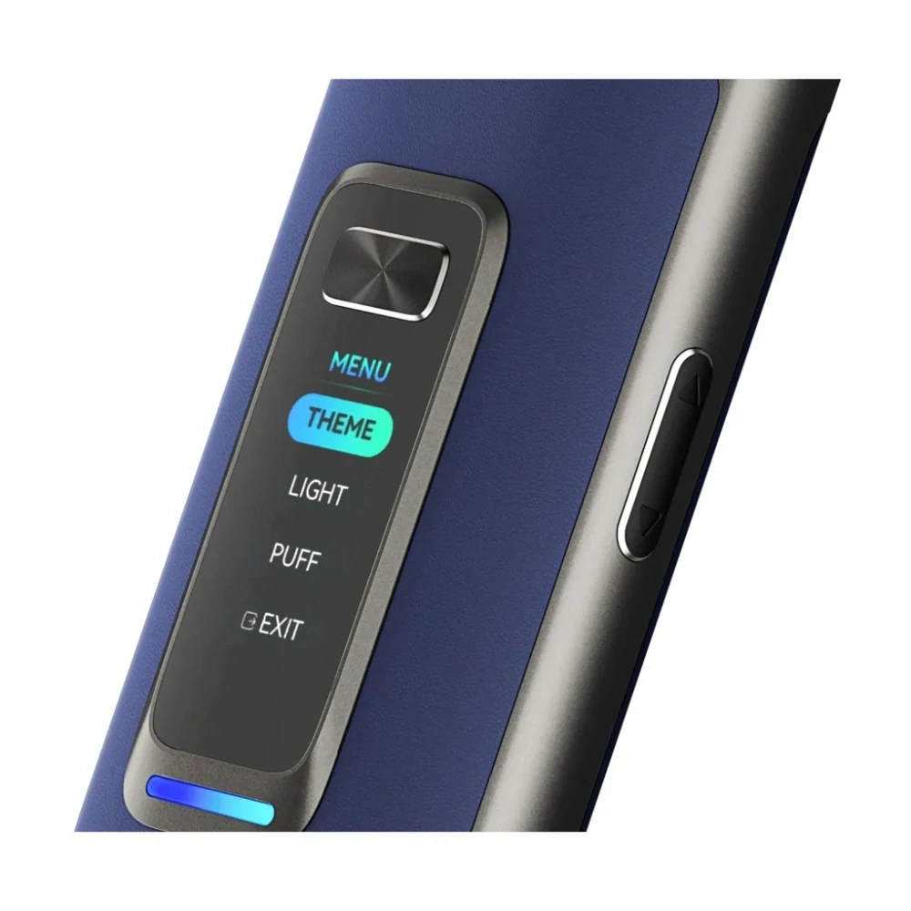 OXVA Vprime Pod Kit (Black Carbon)