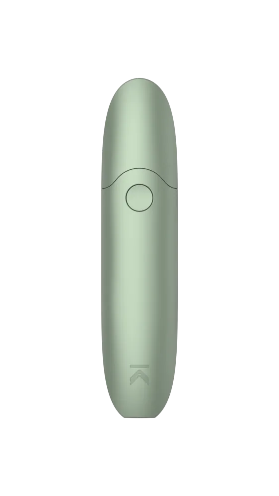 KUNGFU mini S – HNB přístroj 1000 mAh - barva modrá