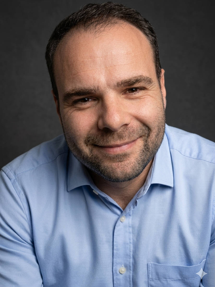 Antonín Řepa