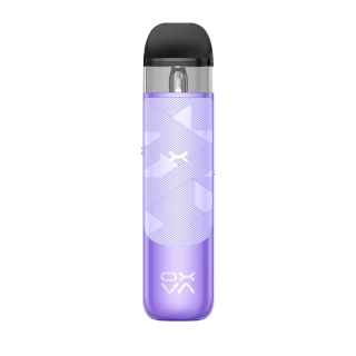 OXVA NeXLIM GO Pod Kit (Silky Purple)