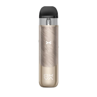 OXVA NeXLIM GO Pod Kit (Sahara Brown)