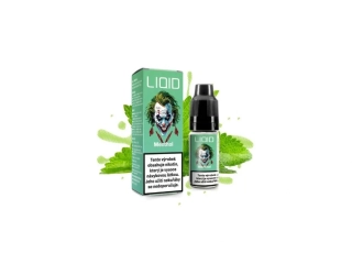 E-liquid - LIO LIQID - Menthol 10 ml 16 mg