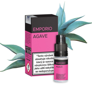 Emporio Agave 10ml 3mg