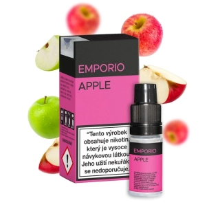 Emporio Apple 10ml 3mg