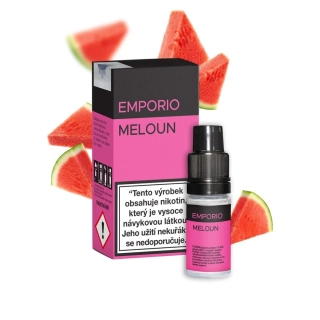 Emporio Meloun 10ml 3mg