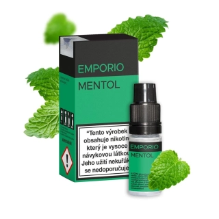 Emporio Mentol 10ml 3mg