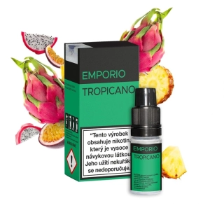 Emporio Tropicano 10ml 3mg