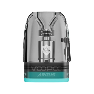VooPoo Argus Pod Top Fill V2 3ml náhradní cartridge 1ks 0,7ohm