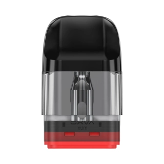 OXVA Xlim EZ Pod náhradní cartridge 1ks 0,4ohm