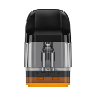 OXVA Xlim EZ Pod náhradní cartridge 1ks 0,8ohm