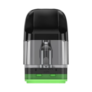 OXVA Xlim EZ Pod náhradní cartridge 1ks 1,2ohm