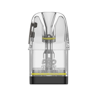 Uwell Caliburn GPP Pod náhradní cartridge 1ks 0,9ohm