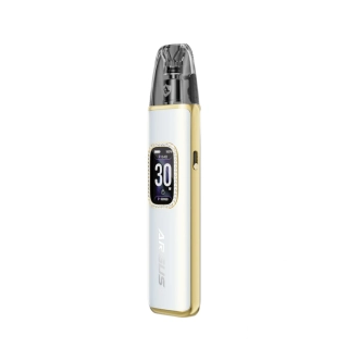 VooPoo Argus G3 Pod Kit (Diamond White)