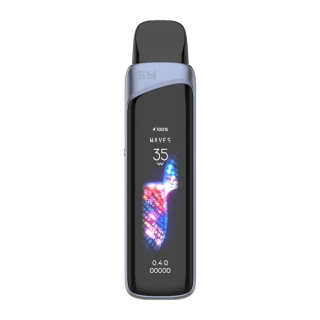 UWELL Caliburn G4 Pro Pod Kit 1800 mAh / 35 W – Ink Blue