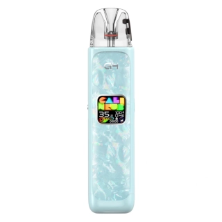 Uwell Caliburn G4 Pod Kit (Glacier Blue)