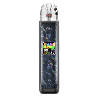 Uwell Caliburn G4 Pod Kit (Polar Black)