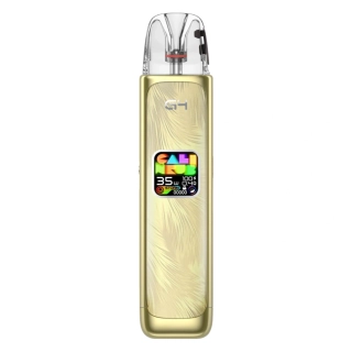 Uwell Caliburn G4 Pod Kit (Sahara Gold)