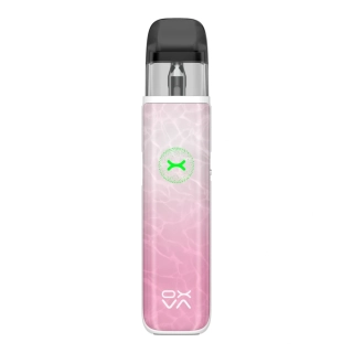OXVA Xlim GO 2 Pod Kit (Pink Ripple)