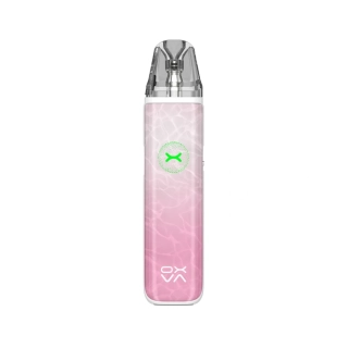OXVA XLIM GO 2 Pod Kit 1500 mAh – Pink Ripple