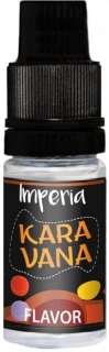 Příchuť Imperia Black Label: Karavana (Tabák)