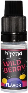 Příchuť Imperia Black Label: Wild Berry