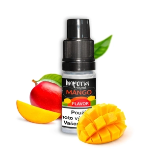 Příchuť Imperia Black Label: Mango