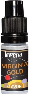 Příchuť Imperia Black Label: Virginia Gold (Virginský tabák)