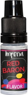 Příchuť Imperia Black Label: Red Baron
