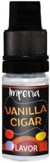 Příchuť Imperia Black Label: Vanilla Cigar