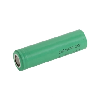 Baterie Samsung INR18650-25R / 20A (2500mAh)