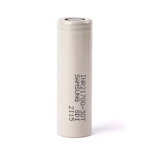 Baterie Samsung IMR21700-30T (3000mAh) - 35A