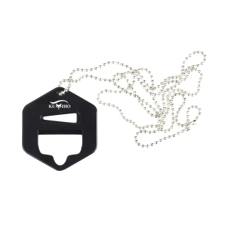 Nástroj pro otevírání lahviček Kumiho Cap Opener Tool 5in1 (Hexagon)