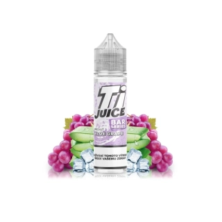 TI JUICE BAR SERIES - ALOE GRAPE SnV 10ml