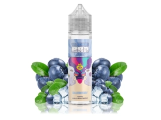 TI JUICE BAR SERIES - BLUEBERRY SnV 10ml