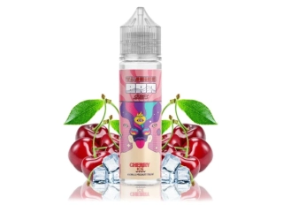 TI JUICE BAR SERIES - CHERRY ICE SnV 10ml