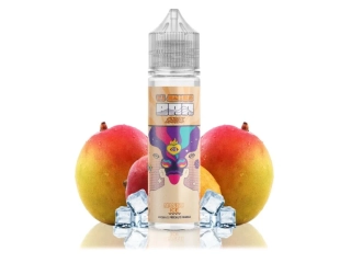 TI JUICE BAR SERIES - MANGO ICE SnV 10ml