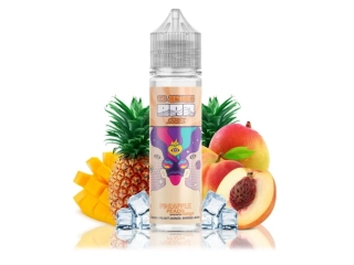 TI JUICE BAR SERIES - PINEAPPLE PEACH MANGO SnV 10ml