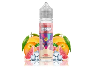 TI JUICE BAR SERIES - PINK GRAPEFRUIT SnV 10ml