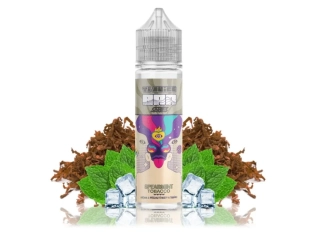 TI JUICE BAR SERIES - SPEARMINT TOBACCO SnV 10ml