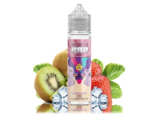 TI JUICE BAR SERIES - STRAWBERRY KIWI SnV 10ml