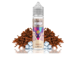 TI JUICE BAR SERIES - TOBACCO SnV 10ml