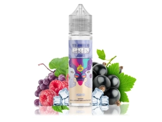 TI JUICE BAR SERIES - VIMTO SnV 10ml