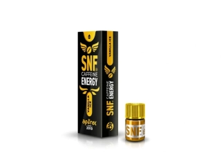 SNF - Coffeine energy - Vanilla Ice 1g