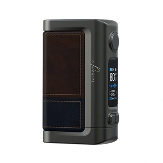 Eleaf iStick Power 2 Mod (5000mAh) (Dark Brown)