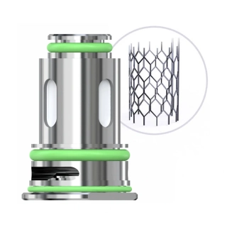 Eleaf GTL žhavící hlava 1ks 0,8 ohm