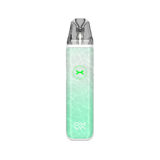 OXVA XLIM GO 2 Pod Kit 1500 mAh – Green Ripple