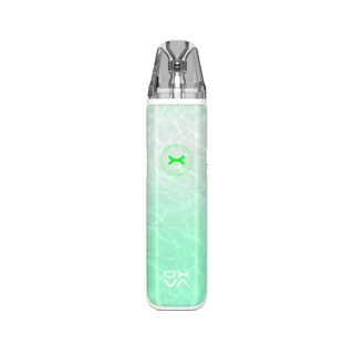OXVA XLIM GO 2 Pod Kit 1500 mAh – Green Ripple