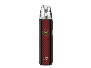 OXVA Xlim GO 2 Pod Kit (Red Carbon)