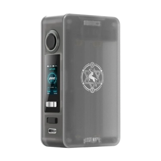 Lost Vape Centaurus N200 Mod (Grey Rock)